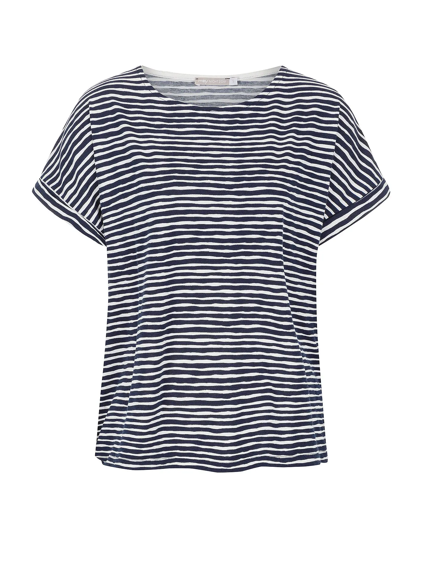 MEY | Loungewear Shirt ABBI | 